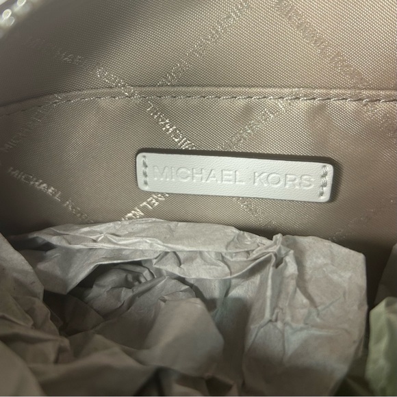 Michael Kors Travel Satchel Bag - Picture 8 of 9